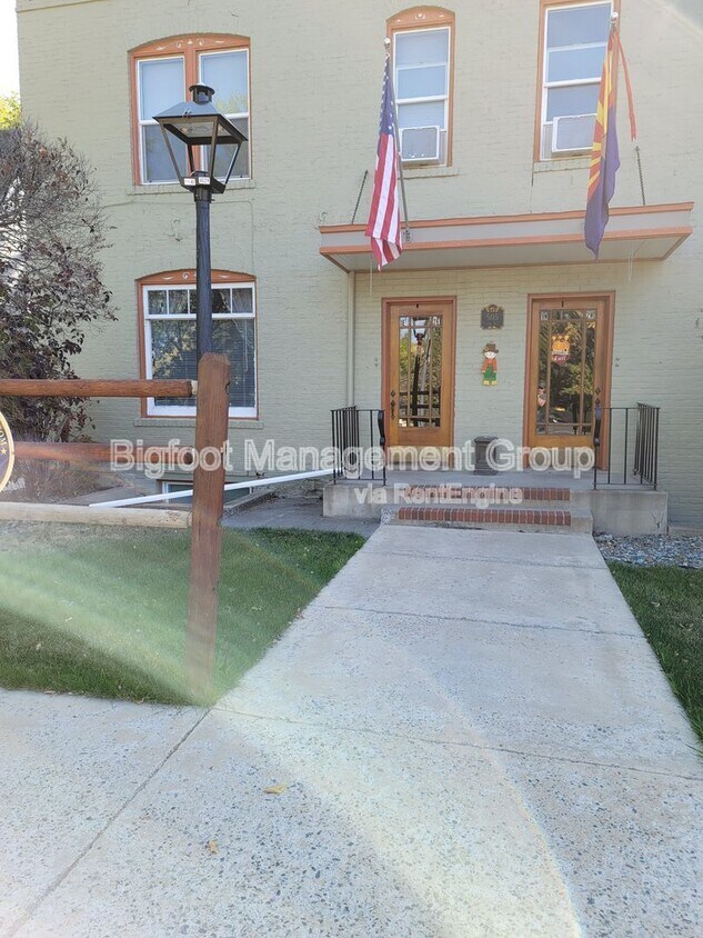 Foto principal - 505 E 6th Ave