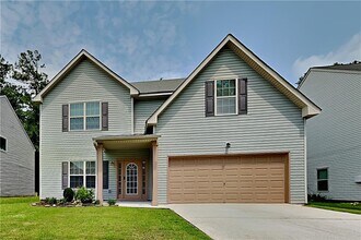 Building Photo - 3947 Rosebud Park Dr