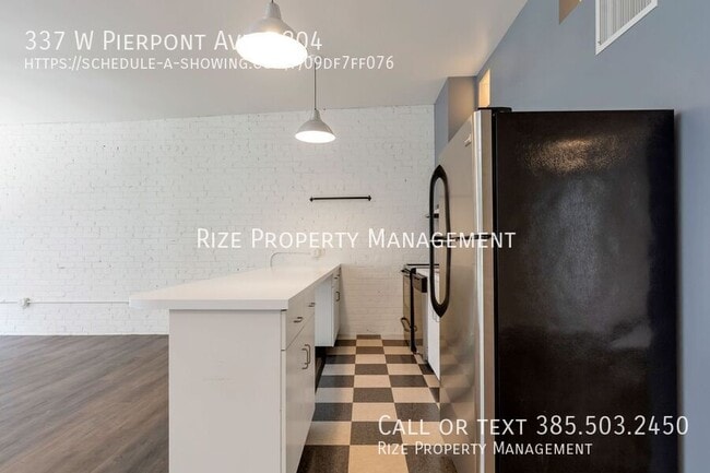 Foto del edificio - 337 Pierpont Ave