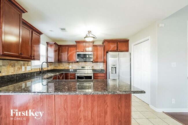 Building Photo - 3711 Windmill Court