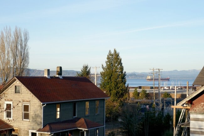 Foto del edificio - 3050 Grand Ave