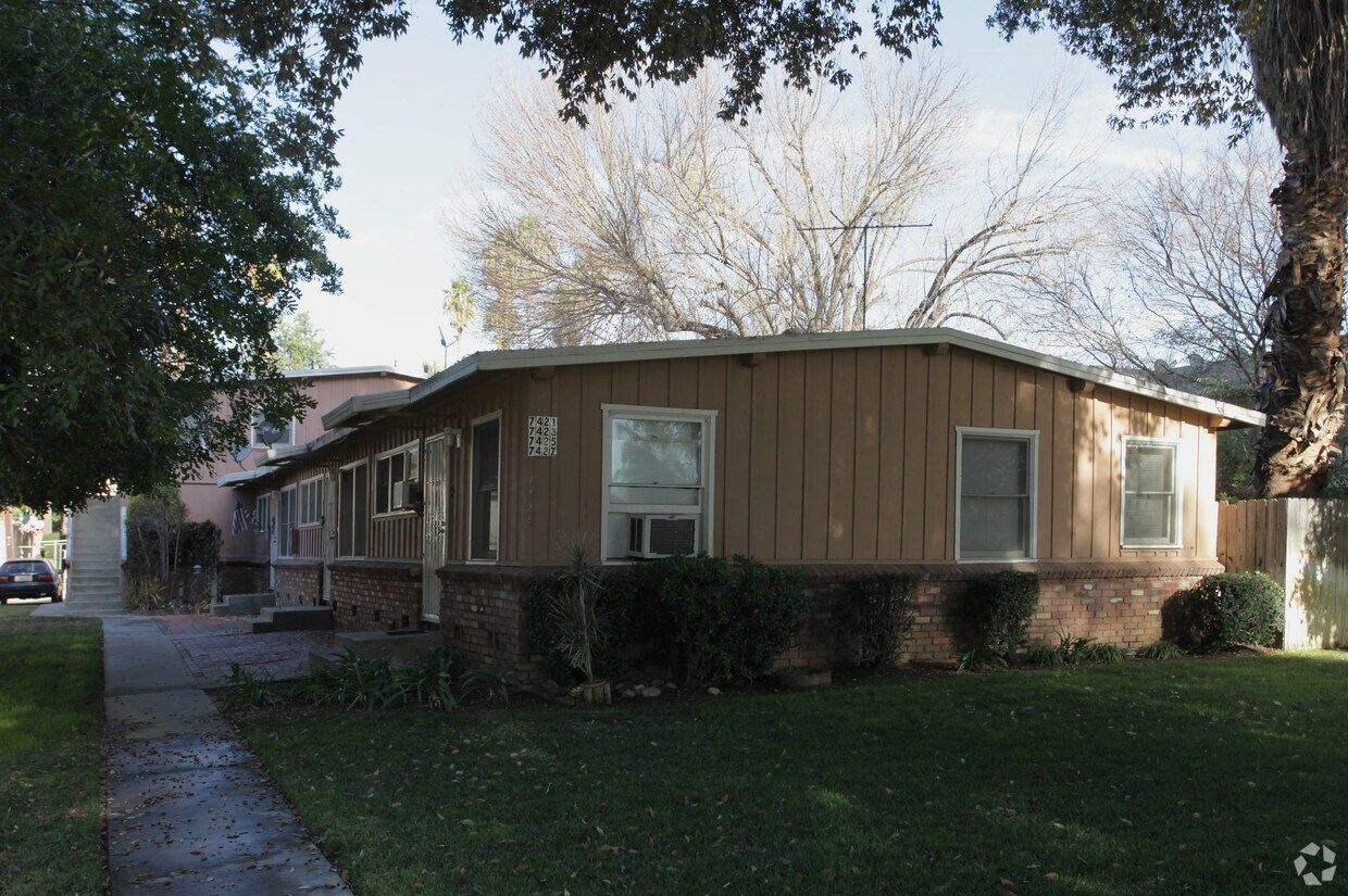 Primary Photo - 7421 Potomac St