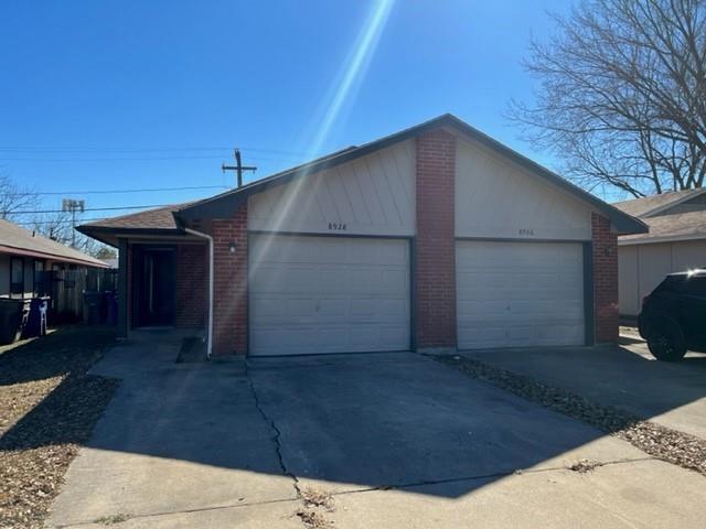 Foto del edificio - 8928 Greenmound Ave