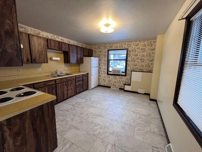 Foto del edificio - 119 N 23rd St