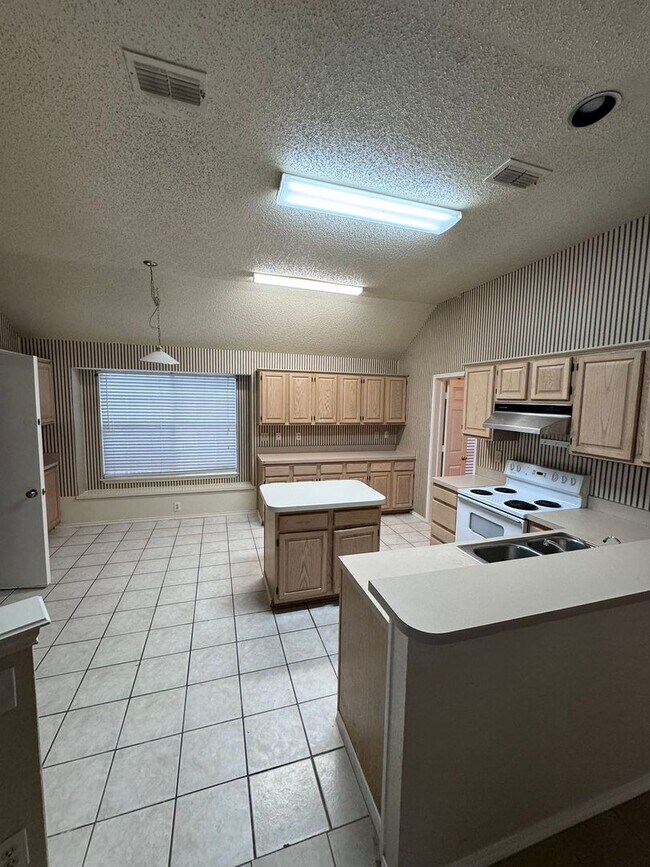 Foto del edificio - 4 Bedroom House in McKinney, TX