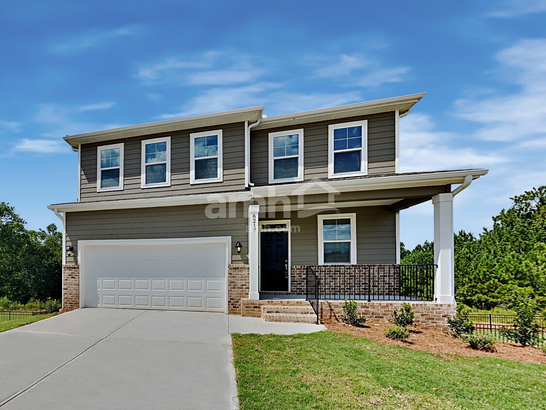 6217 Bridlewood Lane House Rental in Douglasville, GA