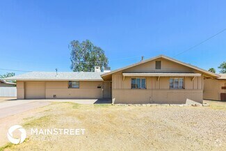 Building Photo - 5514 W Monterosa St