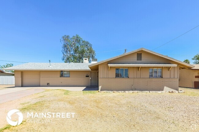 Building Photo - 5514 W Monterosa St