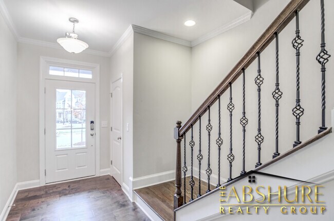 Foto del edificio - 4240 Vallonia Dr