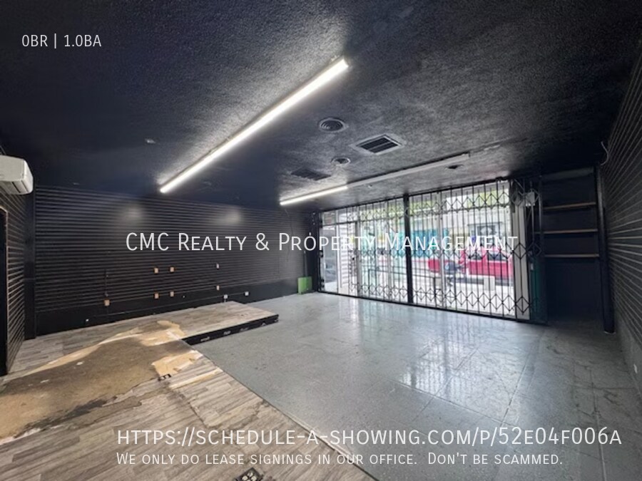 Foto principal - 831 E 4th St