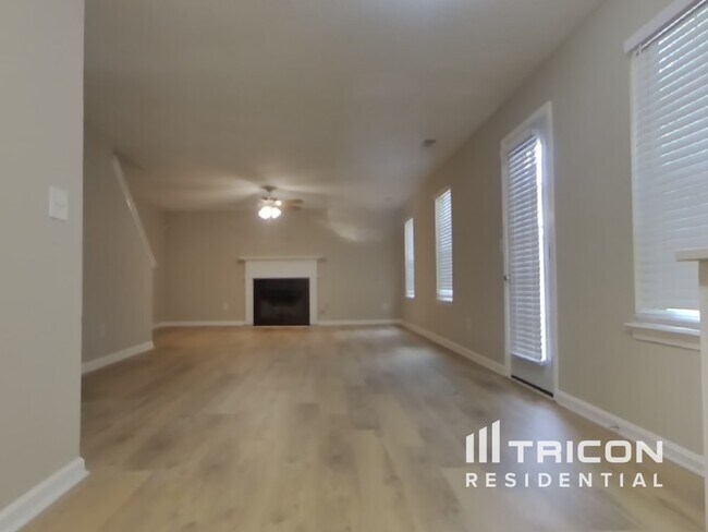 Foto del edificio - 2640 Thunder Basin Way