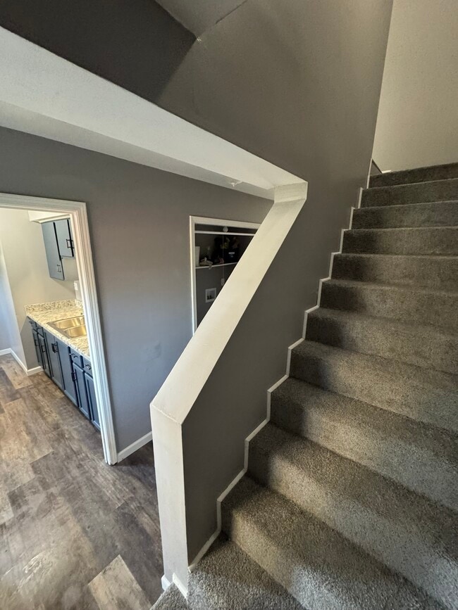 Foto del edificio - 3136 Gentilly Ct