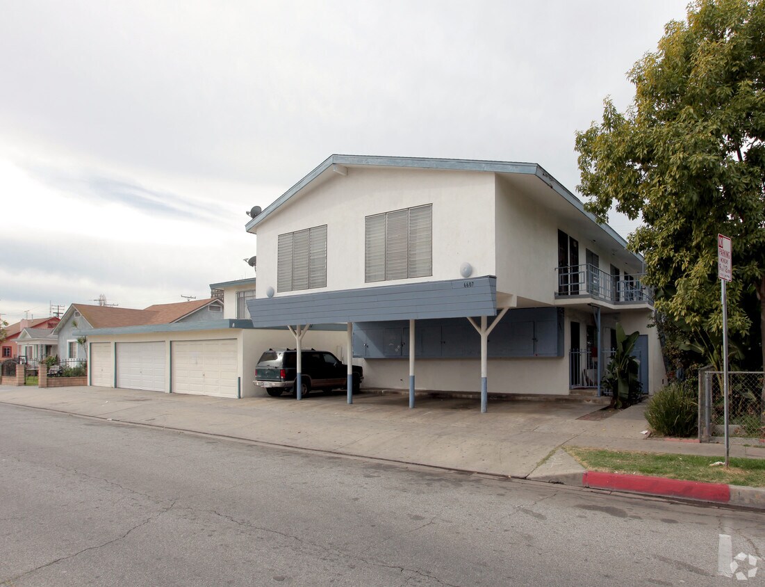 66076615 Templeton St, Huntington Park, CA 90255 Rentals in Huntington