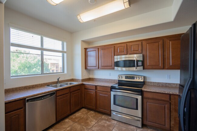 Foto del edificio - 300 N GILA SPRINGS BLVD 252