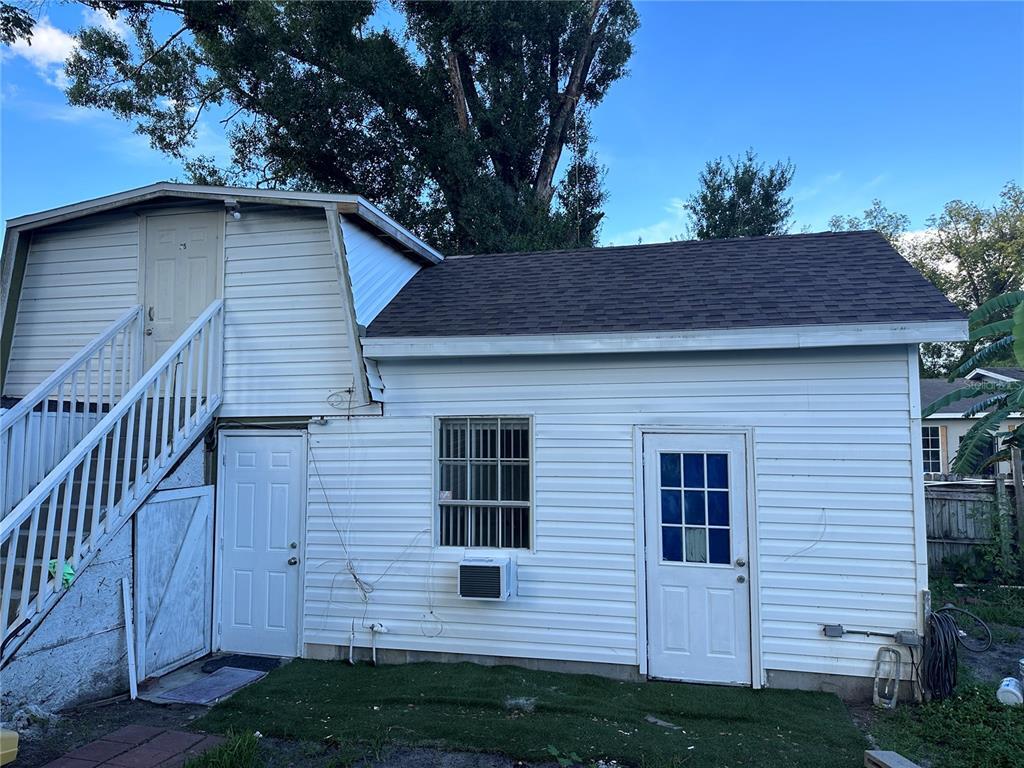 613 Carol Terrace Unit 2, Kissimmee, FL 34744 Room for Rent in