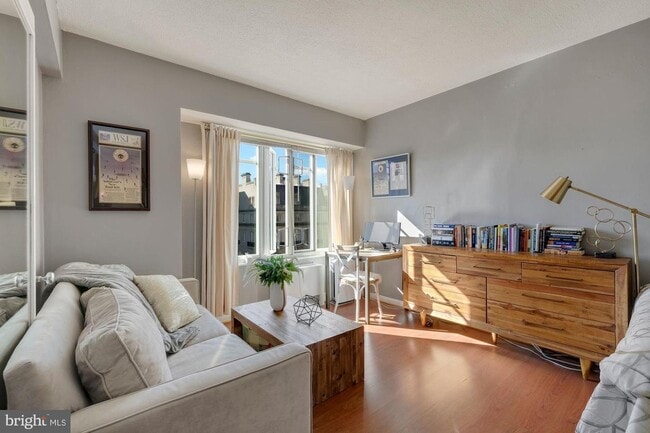 Photo - 1727 Massachusetts Ave NW Apartment