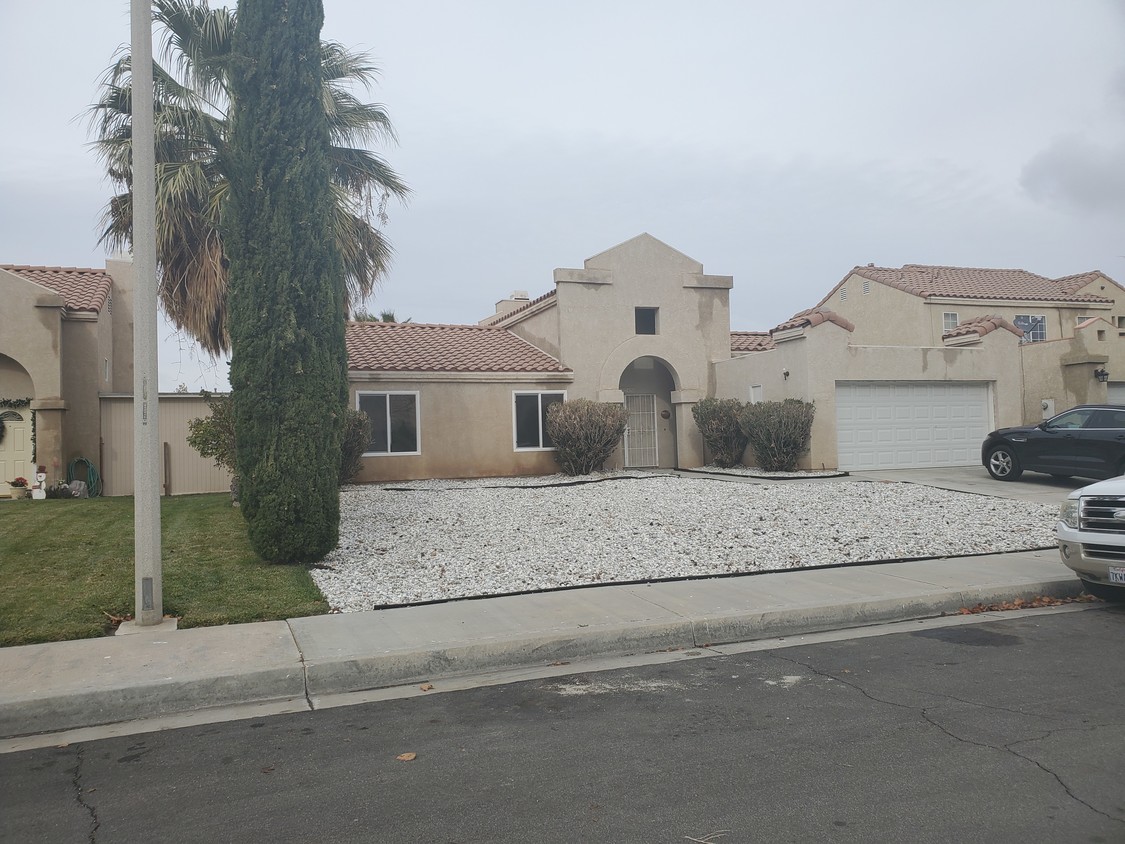40 Houses For Rent In Palmdale Ca Westside Rentals