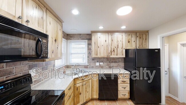 Foto del edificio - 3012 W St Vrain St
