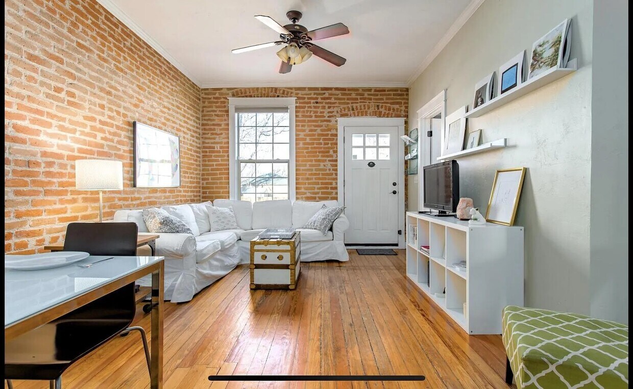 Foto principal - 1610 E 24th Ave