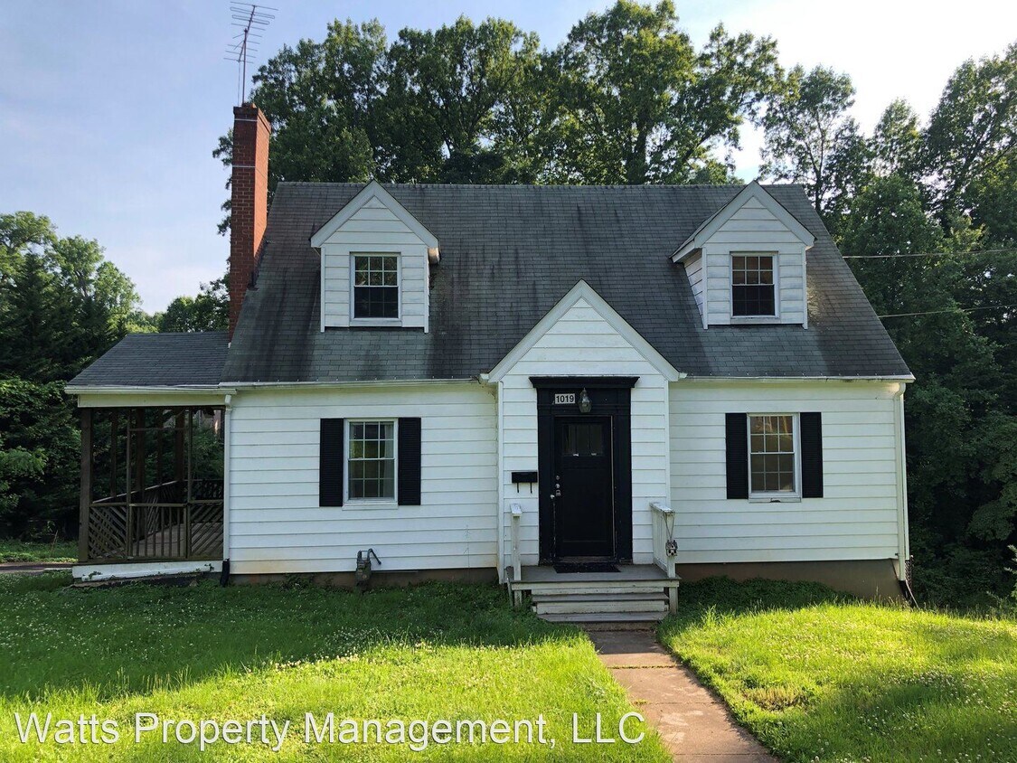 Primary Photo - 4 br, 2 bath House - 1019 Perrymont Avenue