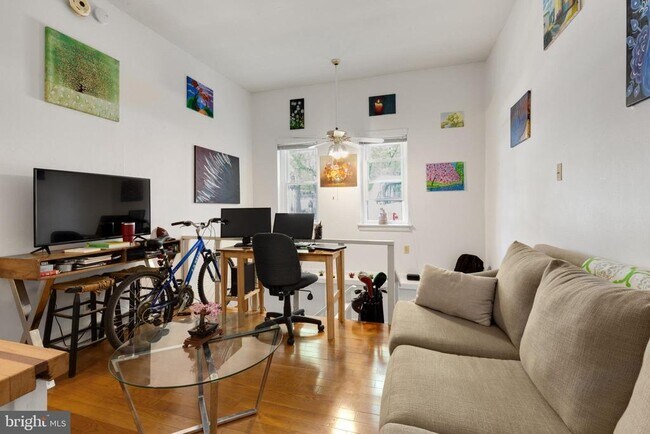 Foto del edificio - 515 S 6th St