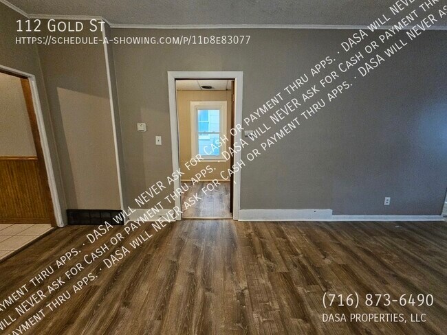 Foto del edificio - 112 Gold - 3 Beds / 1 Bath