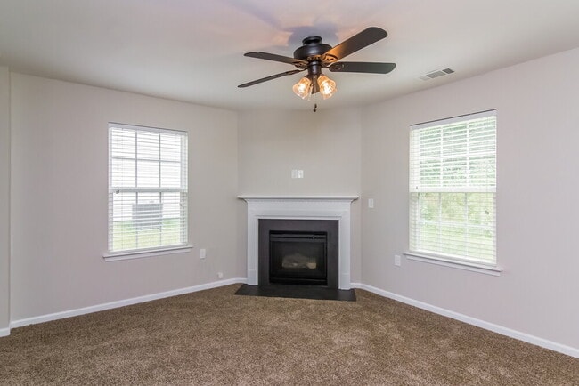 Building Photo - 11427 Tribal Drive