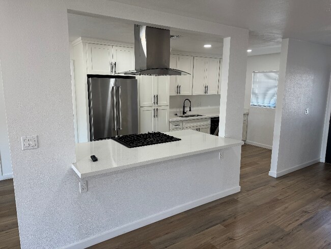 Foto del edificio - 3343 N 6th Ave