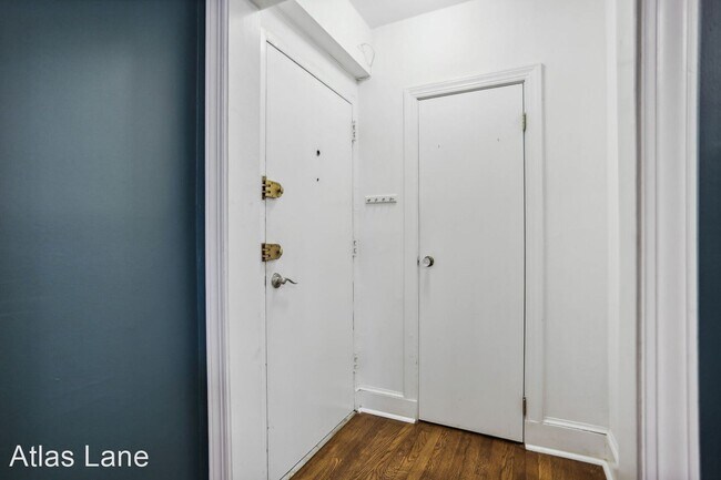 Foto del edificio - 1 br, 1 bath House - 1915 16th St NW #304