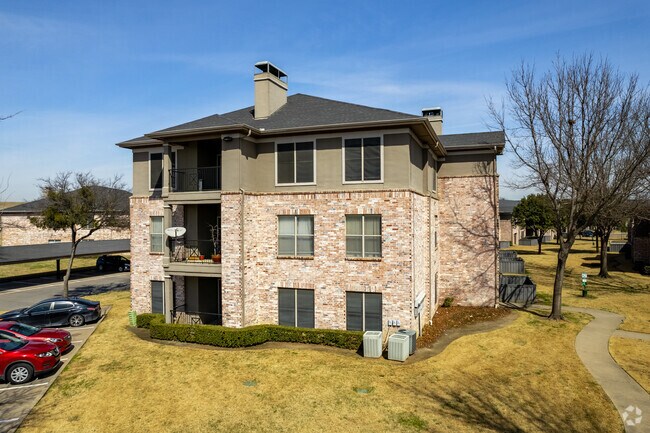 Foto del edificio - The Springs Of Indian Creek