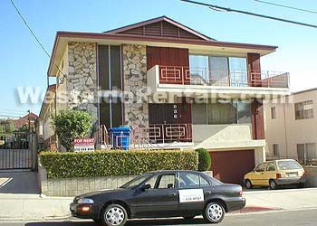 Primary Photo - 836 N Beaudry Ave