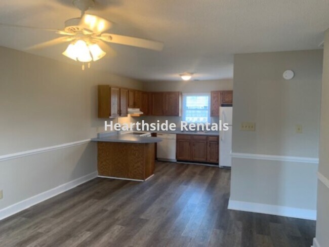 Foto del edificio - **1 Bedroom 1 Bath Apartment in Downtown W...