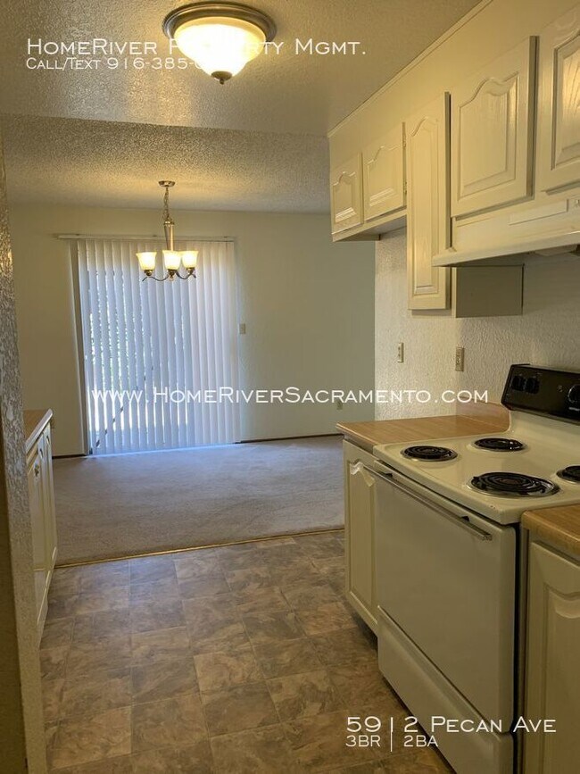 Foto del edificio - 5912 Pecan Ave