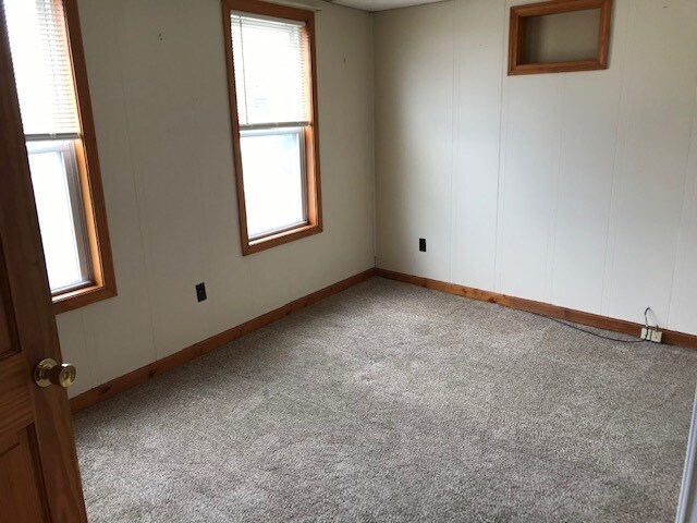 Bedroom - 20 Blackstone River Rd