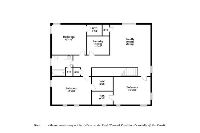 Building Photo - 15318 Hensen Creek Dr