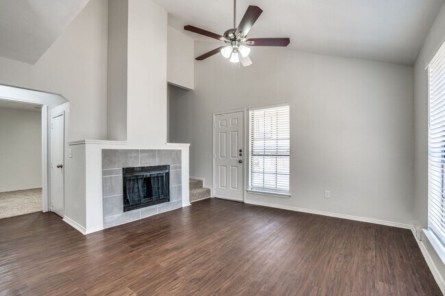 Foto del edificio - 113 Peachtree Ct