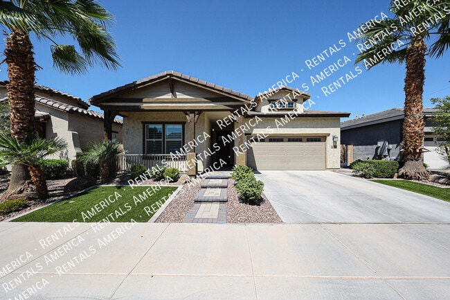 Building Photo - 248 E Desert Broom Dr