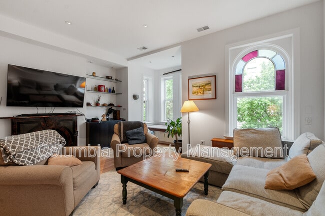 Foto del edificio - 1763 P St NW