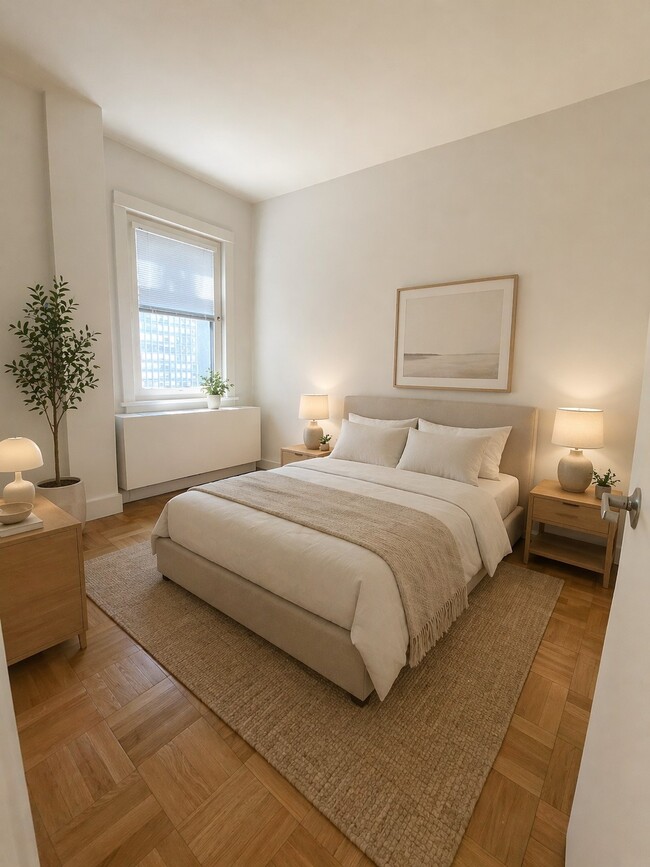 Foto del edificio - 323 E 50th St