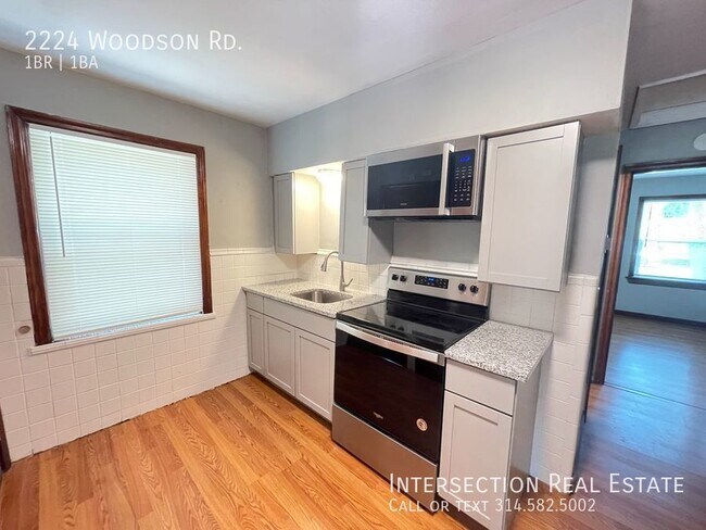 Building Photo - 2224 Woodson Rd