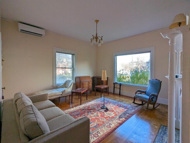 Foto del edificio - 81 Highland Ave