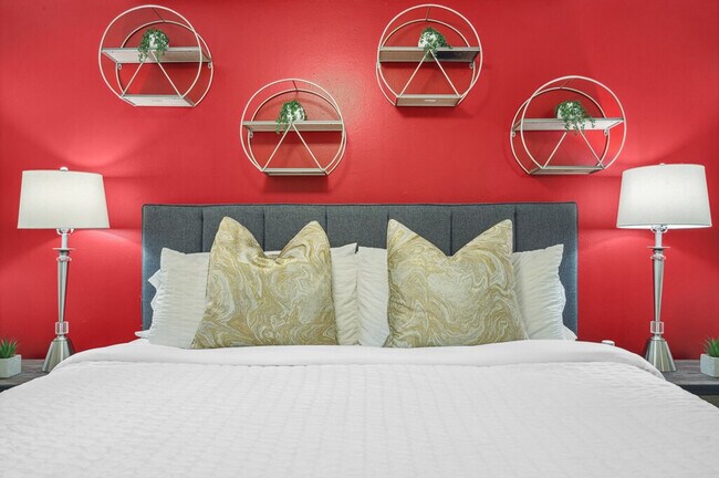 Foto del edificio - 520 Bellevue Way SE