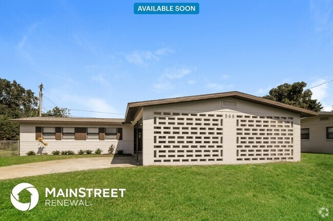 Houses for Rent Near Eastern Florida State College Titusville Campus ...