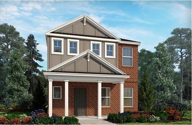 Foto principal - 11931 Old Statesville Rd