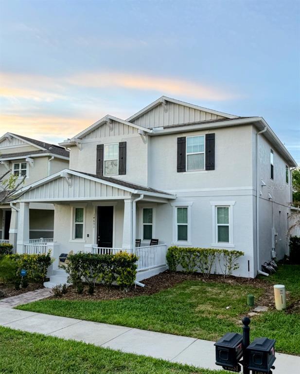 Foto del edificio - 14651 Bahama Swallow Boulevard