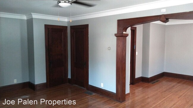 Building Photo - 3 br, 2 bath House - 1431 Payne Avenue