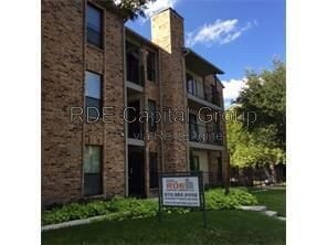 Photo - 1317 Annex Avenue Apartment