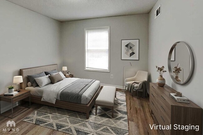 Foto del edificio - 2061 Coral Hills Dr