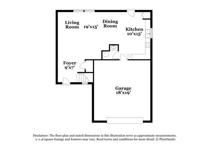 Foto del edificio - 1821 Dutch Elm Dr, Indianapolis, IN 46231