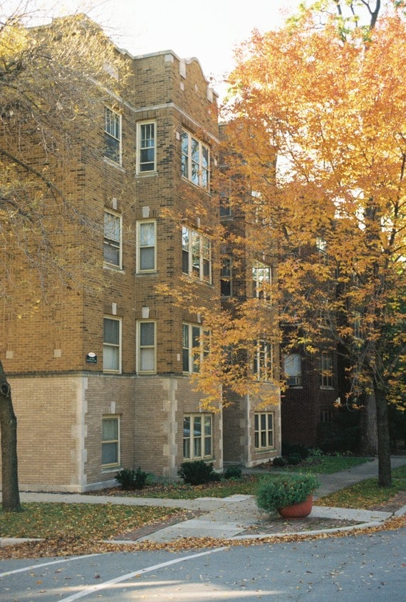 Building Photo - Harrison & Lyman